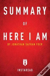 Capa do artigo Summary Of Here I Am