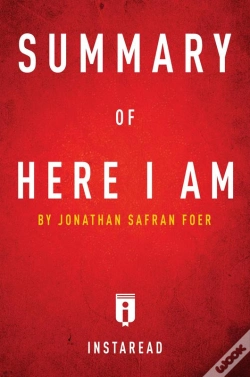 Capa do artigo Summary Of Here I Am