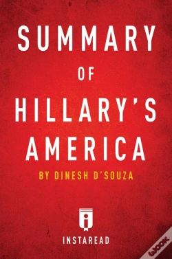 Capa do artigo Summary Of Hillary'S America