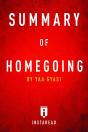 Summary Of Homegoing - Preview