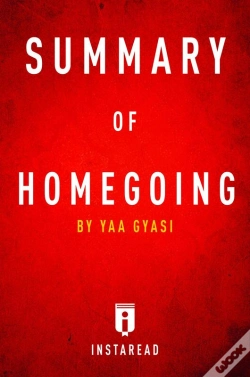 Capa do artigo Summary Of Homegoing