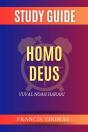 Summary Of Homo Deus - Preview