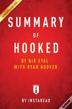 Capa do artigo Summary Of Hooked