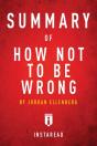 Summary Of How Not To Be Wrong - Preview