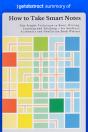 Summary Of How To Take Smart Notes By Sönke Ahrens - Preview