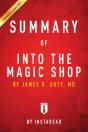 Summary Of Into The Magic Shop - Preview