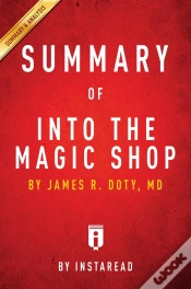 Capa do artigo Summary Of Into The Magic Shop
