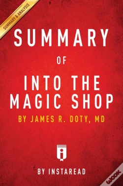 Capa do artigo Summary Of Into The Magic Shop
