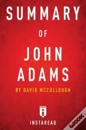 Capa do artigo Summary Of John Adams