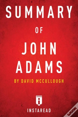 Capa do artigo Summary Of John Adams