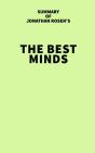 Summary Of Jonathan Rosen'S The Best Minds - Preview