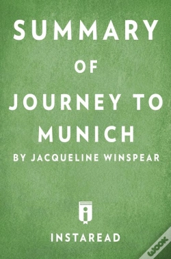Capa do artigo Summary Of Journey To Munich