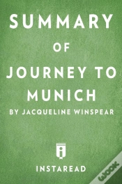 Capa do artigo Summary Of Journey To Munich
