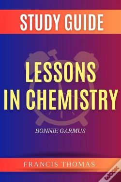 Capa do artigo Summary Of Lessons In Chemistry