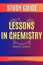 Summary Of Lessons In Chemistry - Preview