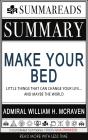 Summary Of Make Your Bed - Preview