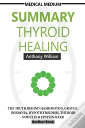 Summary Of Medical Medium Thyroid Healin