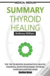 Capa do artigo Summary Of Medical Medium Thyroid Healin