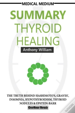 Capa do artigo Summary Of Medical Medium Thyroid Healin