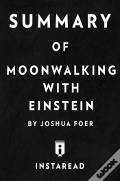 Capa do artigo Summary Of Moonwalking With Einstein