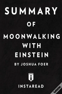 Capa do artigo Summary Of Moonwalking With Einstein
