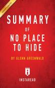 Summary Of No Place To Hide