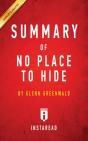 Summary Of No Place To Hide - Preview