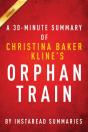 Summary Of Orphan Train - Preview