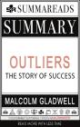 Summary Of Outliers - Preview