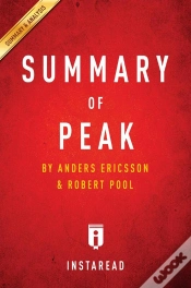 Capa do artigo Summary Of Peak