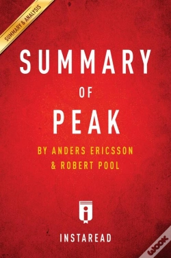 Capa do artigo Summary Of Peak