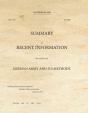 Summary Of Recent Information Regarding The German Army And Its Methods - Preview