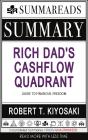 Summary Of Rich Dad'S Cashflow Quadrant - Preview
