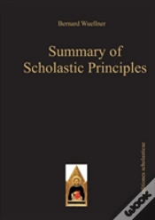 Capa do artigo Summary Of Scholastic Principles