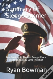 Capa do artigo Summary Of Sledgehammer