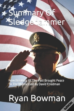 Capa do artigo Summary Of Sledgehammer