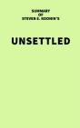 Summary Of Steven E. Koonin'S Unsettled - Preview