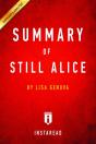 Summary Of Still Alice - Preview
