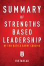 Summary Of Strengths Based Leadership - Preview