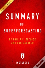 Capa do artigo Summary Of Superforecasting