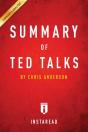 Summary Of Ted Talks - Preview