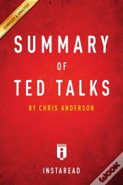 Capa do artigo Summary Of Ted Talks