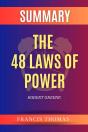 Summary Of The 48 Laws Of Power - Preview