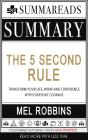Summary Of The 5 Second Rule - Preview