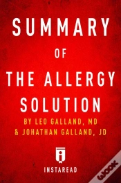 Capa do artigo Summary Of The Allergy Solution