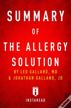Capa do artigo Summary Of The Allergy Solution