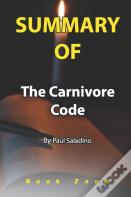 Summary Of The Carnivore Code By Paul Saladino