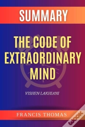 Capa do artigo Summary Of The Code Of Extraordinary Mind