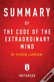 Capa do artigo Summary Of The Code Of The Extraordinary Mind