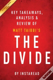 Capa do artigo Summary Of The Divide